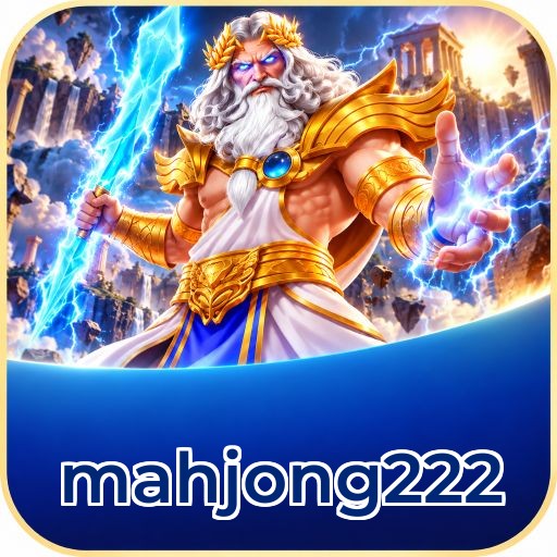 Screenshot 1 - mahjong222 Home Screen