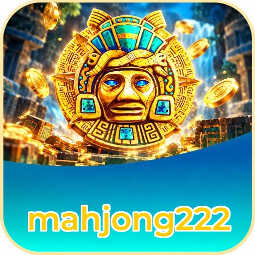 Screenshot 1 - mahjong222 Home Screen