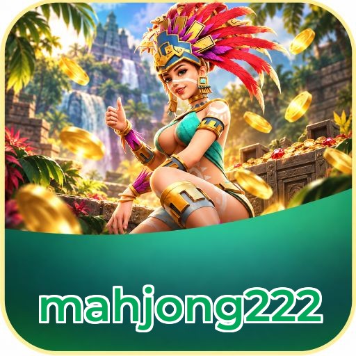 Screenshot 1 - mahjong222 Home Screen