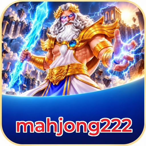 Screenshot 1 - mahjong222 Home Screen