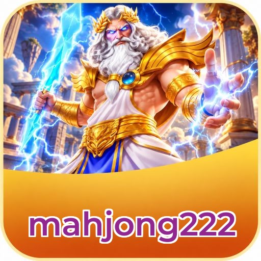 Screenshot 1 - mahjong222 Home Screen